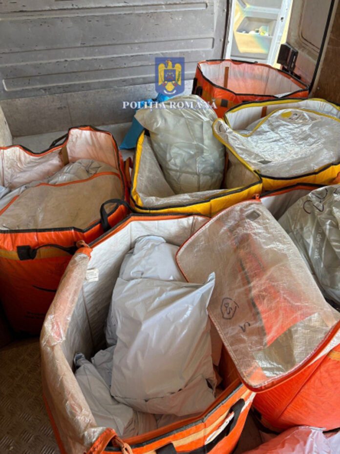 Inspectorii Direcției Regionale Antifraudă Târgu-Jiu, în acțiune la Bechet