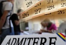 Admitere pe locuri speciale la liceu. S-a intrat cu medii de la 9.47 la… 2.15!