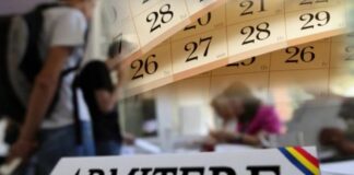 Admitere pe locuri speciale la liceu. S-a intrat cu medii de la 9.47 la… 2.15!