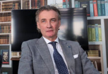 Gorjul liniștii bine plătite: Cum a prosperat Adrian Savu, fostul șef al Autorității Antigrindină, în timp ce instituția stă pe loc