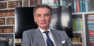 Gorjul liniștii bine plătite: Cum a prosperat Adrian Savu, fostul șef al Autorității Antigrindină, în timp ce instituția stă pe loc