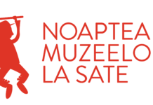 Noaptea Muzeelor la Sate revine pe 6 septembrie