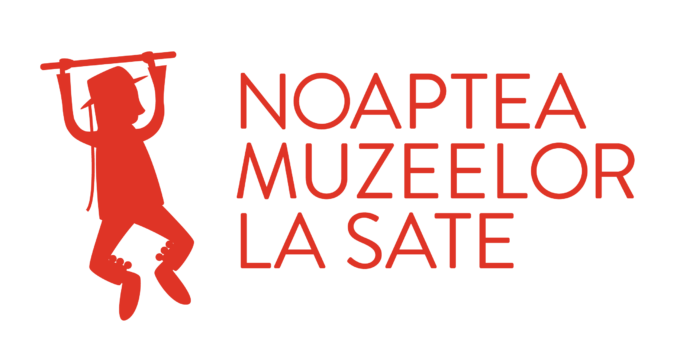 Noaptea Muzeelor la Sate revine pe 6 septembrie