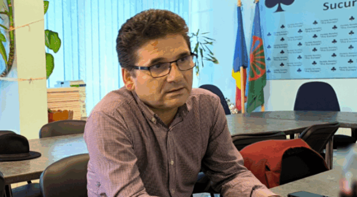 Nou inspector școlar general în Gorj