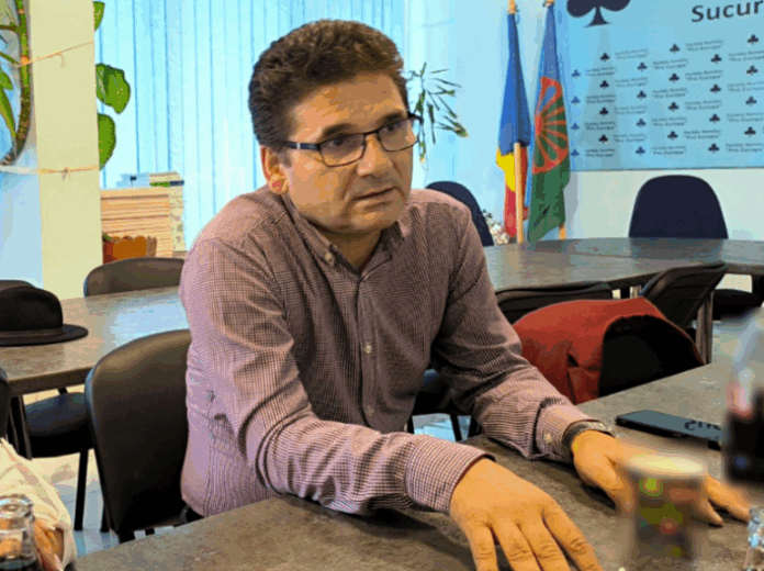 Nou inspector școlar general în Gorj