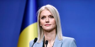 Reacție după un caz de violență în Gorj. Gorghiu cere monitorizare electronică