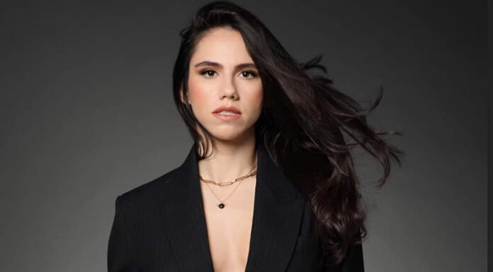 O gorjeancă, în cel mai nou film românesc! Premiera, azi!