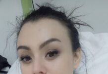 O tânără din Târgu Jiu luptă cu o boală rară și severă: ”Nu mai pot singură…”