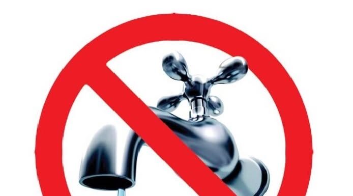 Apă la program într-un sat din Gorj