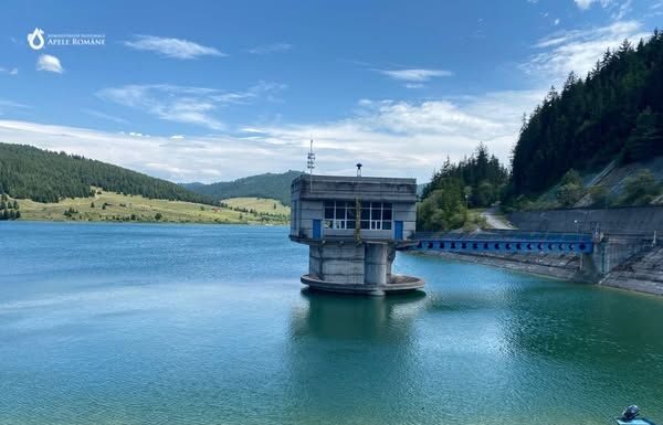 Cum stăm cu apa! Alimentare restricționată și în Gorj