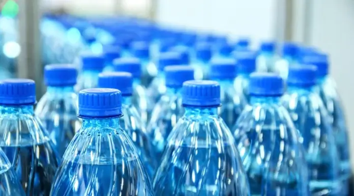 Apă îmbuteliată, pericol pentru populație!