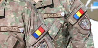 Șefi din armată achitați pentru infracțiuni de corupție!