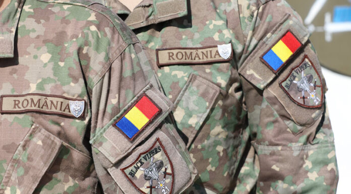 Șefi din armată achitați pentru infracțiuni de corupție!