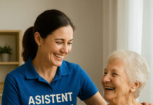 DGASPC Gorj lansează rețeaua de asistenți personali profesioniști