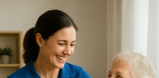 DGASPC Gorj lansează rețeaua de asistenți personali profesioniști