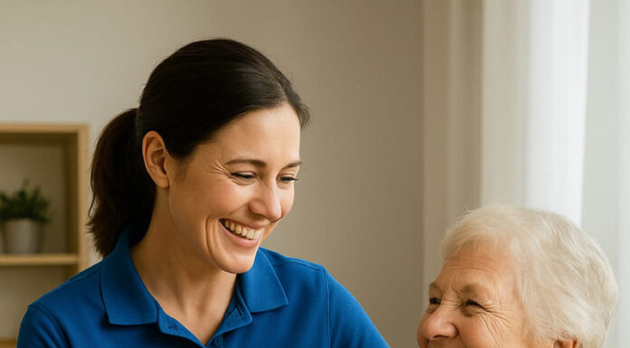 DGASPC Gorj lansează rețeaua de asistenți personali profesioniști