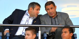 Rotaru și Badea cred în calificare