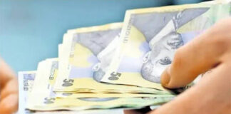 S-a dat drept cumpărător ca să fure toți banii din sertar