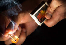 Tânăr din Târgu Jiu, condamnat la închisoare după ce a incendiat casa bunicii