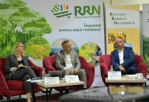 Ministrul Agriculturii, vizită de lucru în județul Gorj