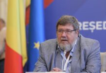 Hossu: UE nu ne interzice să folosim cărbunele