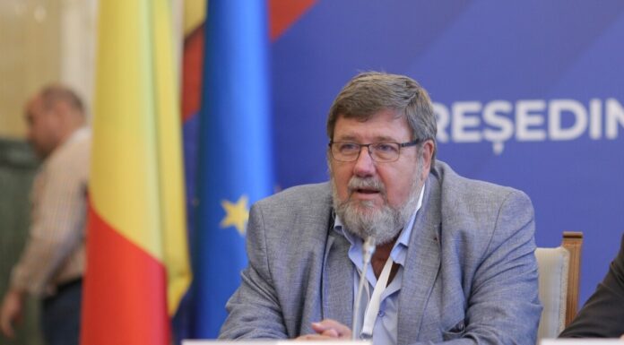 Hossu: UE nu ne interzice să folosim cărbunele