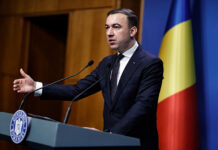 Ministrul Energiei s-a întâlnit cu minerii din Valea Jiului