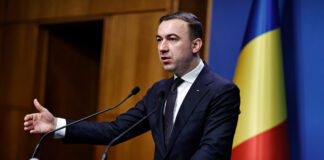 Ministrul Energiei s-a întâlnit cu minerii din Valea Jiului