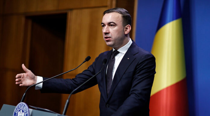 Ministrul Energiei s-a întâlnit cu minerii din Valea Jiului