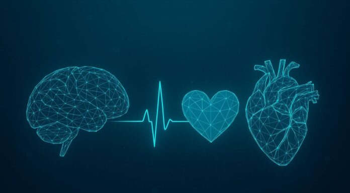 Strategie nouă pentru bolile de inimă și AVC