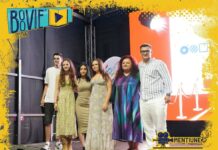 Elevi din Gorj, premiați la festivalul internațional de book-trailere