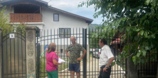 Recensământ al câinilor în comuna Stănești