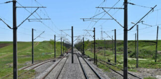 CFR a stabilit cine modernizează calea ferată între Craiova și Caransebeș!