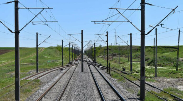 CFR a stabilit cine modernizează calea ferată între Craiova și Caransebeș!