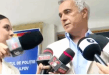 Călin Georgescu anunță mobilizare generală la 1 august