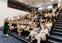 Educația, strategie de viitor. Lecția Pactului pentru Tineri, de la Gorj