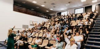 Educația, strategie de viitor. Lecția Pactului pentru Tineri, de la Gorj