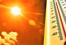 Măsuri de caniculă. Puncte de prim ajutor în Târgu Jiu