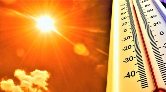 Măsuri de caniculă. Puncte de prim ajutor în Târgu Jiu