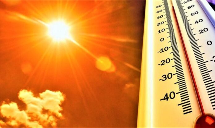 Măsuri de caniculă. Puncte de prim ajutor în Târgu Jiu