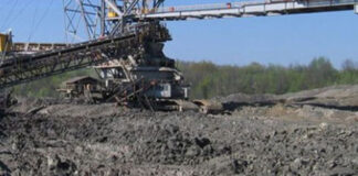 Cauzele răsturnării unui utilaj într-o carieră a CEO