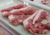 Reguli noi pentru vânzarea cărnii de porc