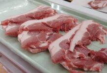 România deschide noi piețe de export pentru produse de origine animală