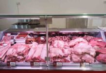 Avalanșă de nereguli în Gorj! Carne sub sechestru și sancțiuni usturătoare