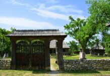 Concurs reluat pentru postul de muzeograf la Casa-muzeu de la Hobița