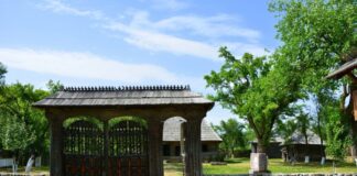 Concurs reluat pentru postul de muzeograf la Casa-muzeu de la Hobița