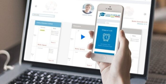 Toate școlile din Gorj vor putea folosi catalogul electronic din toamnă