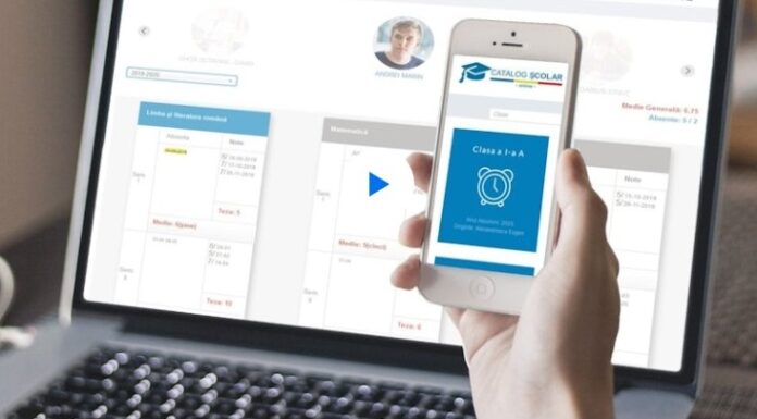 Toate școlile din Gorj vor putea folosi catalogul electronic din toamnă