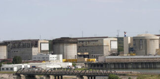 Acord de mediu pentru modernizarea reactorului 1 de la Cernavodă