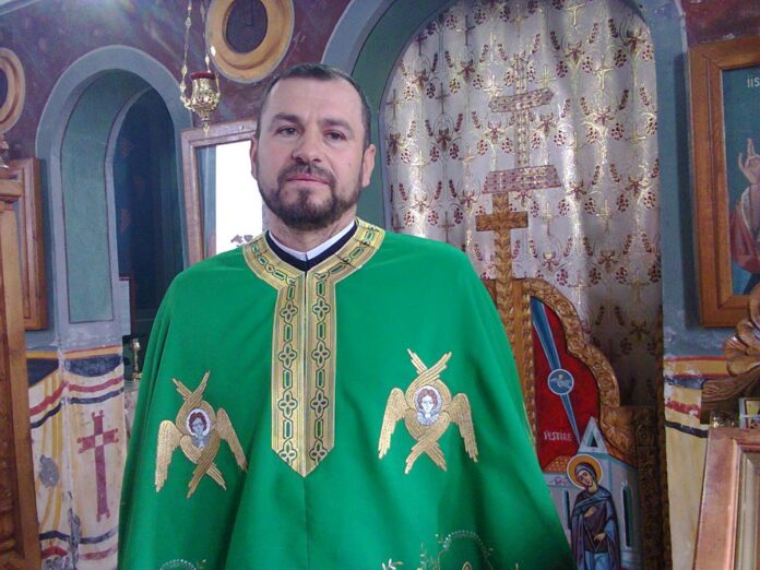 Învăţătura Preotului de mir – ,,Voiesc ca toţi oamenii să se mântuiască şi la cunoştinţa adevărului să vină” pentru fiecare păcătos!